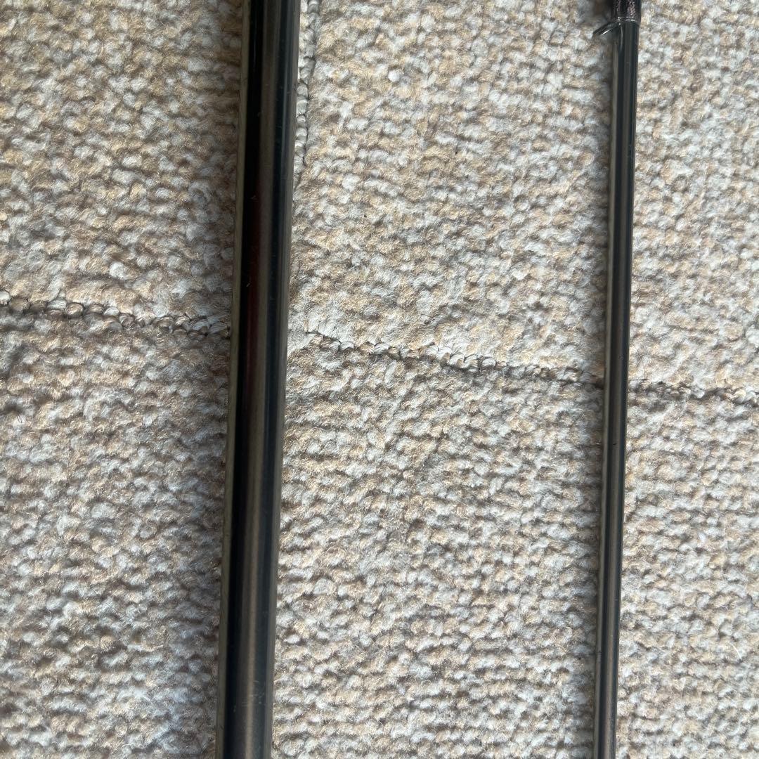 オリンピック　エギングロッド