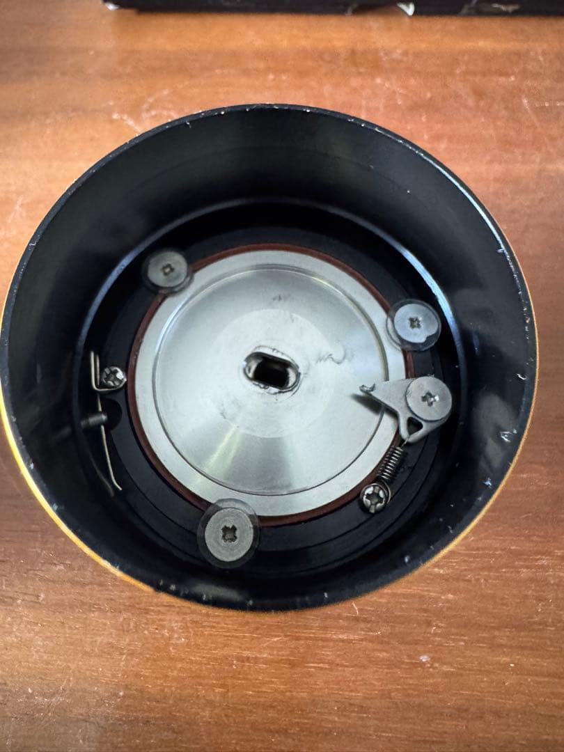 リール PENN SLAMMER III 5500