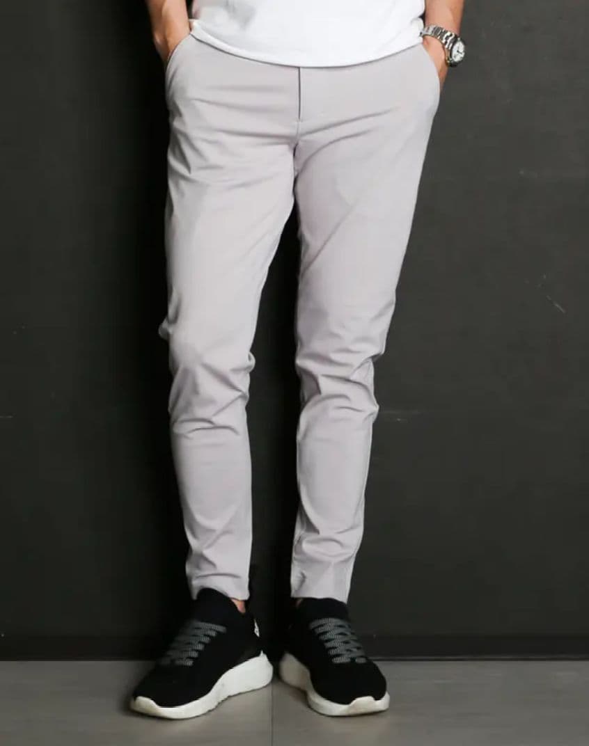 TFW49 ゴルフウェア アンクルスリムパンツ