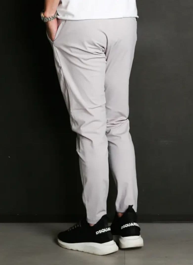 TFW49 ゴルフウェア アンクルスリムパンツ