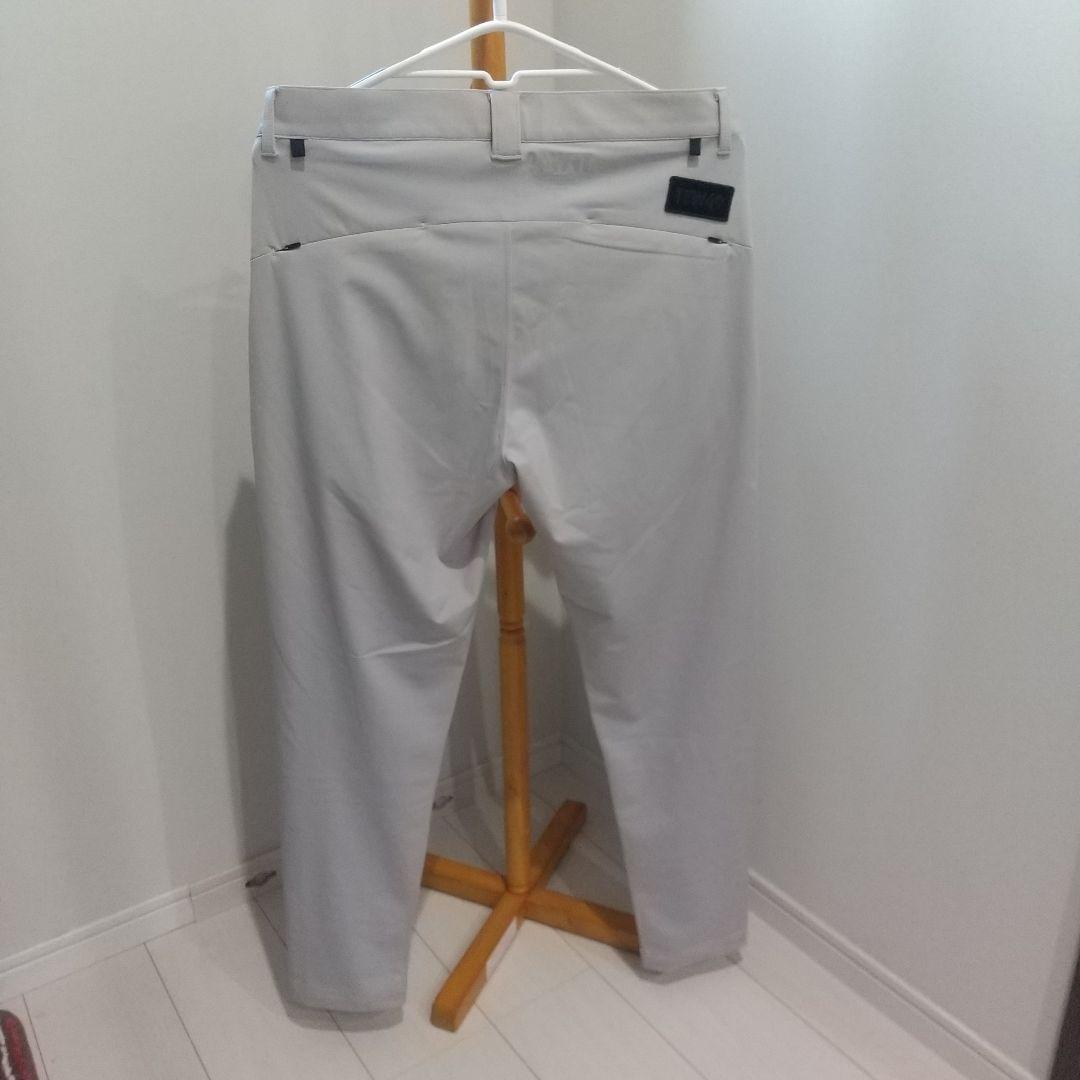 TFW49 ゴルフウェア アンクルスリムパンツ