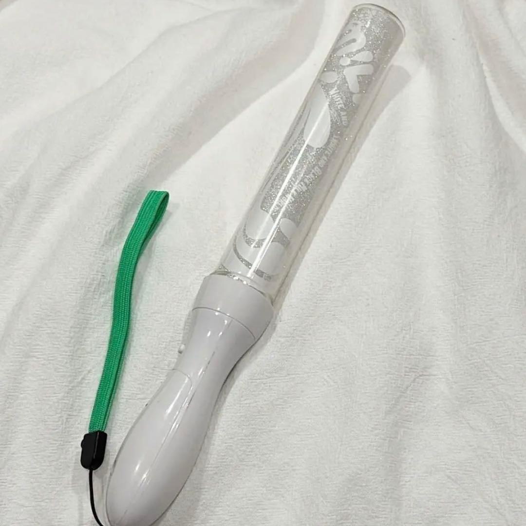 M!LK 3rd アニバーサリー 白黒牛乳ワールド ペンライト