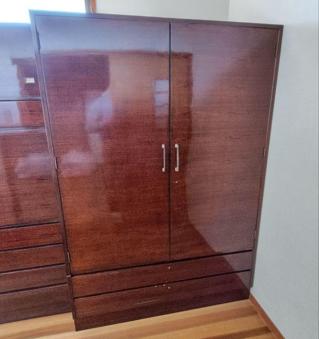 昭和レトロ 和ダンス 着物 収納 箪笥 アンティーク 家具 インテリア 日本