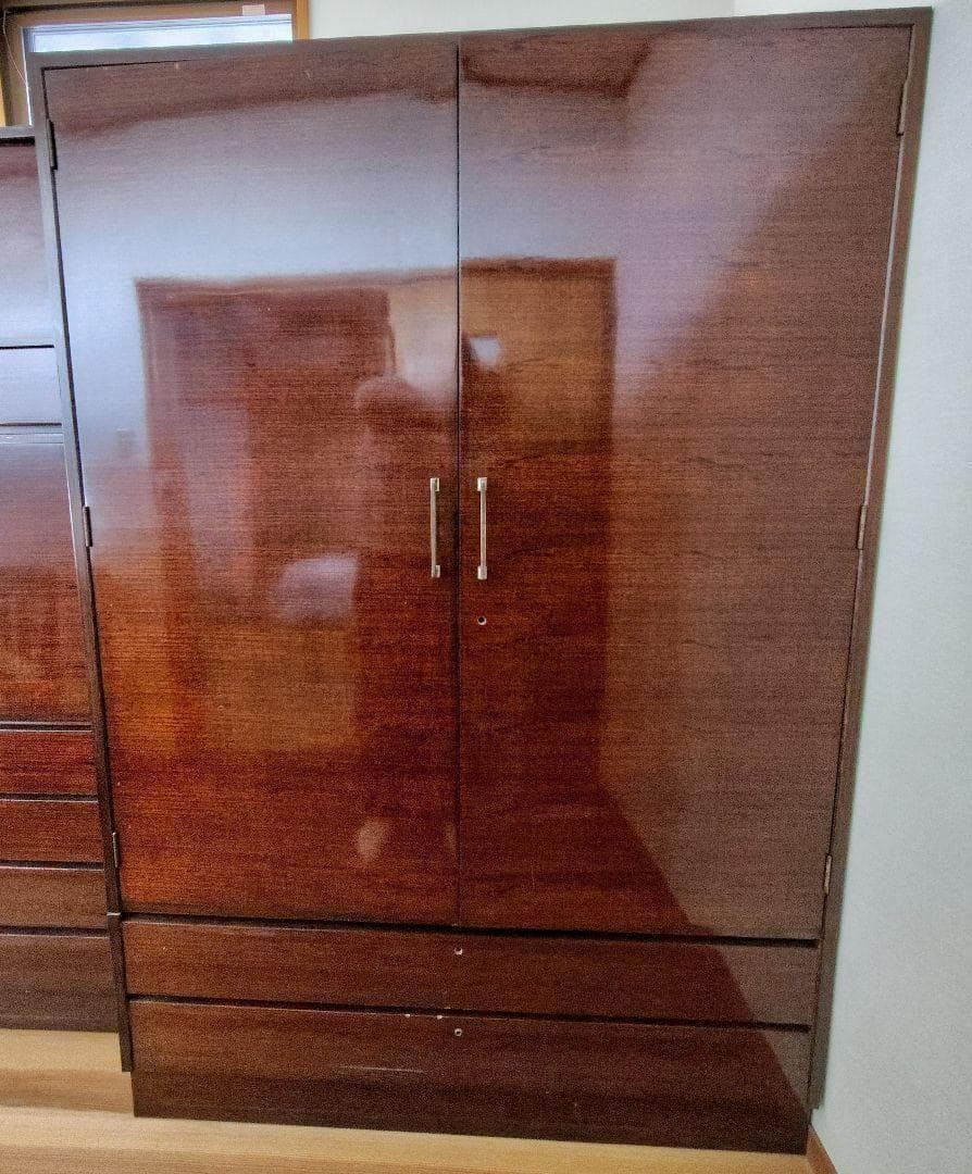 昭和レトロ 和ダンス 着物 収納 箪笥 アンティーク 家具 インテリア 日本