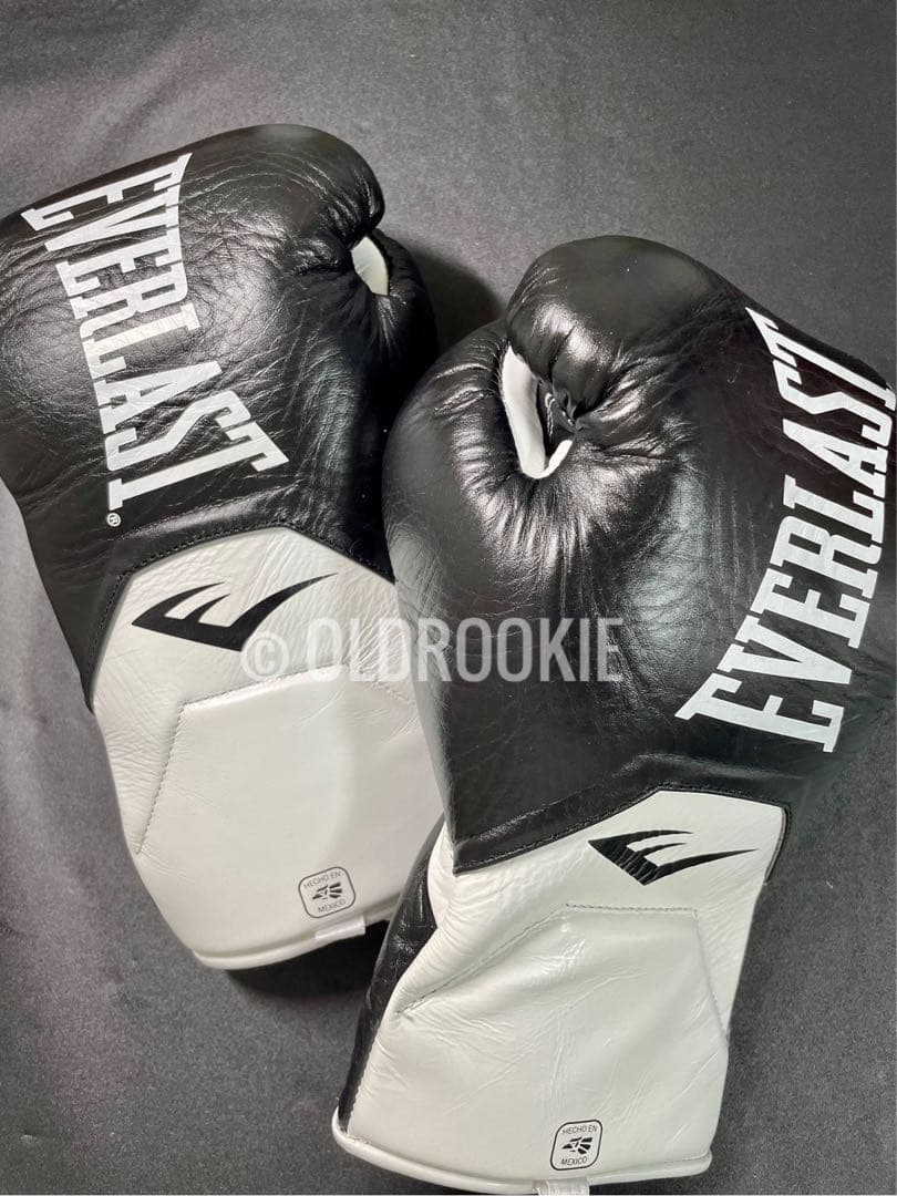 エバーラストエリートプロファイトグローブ