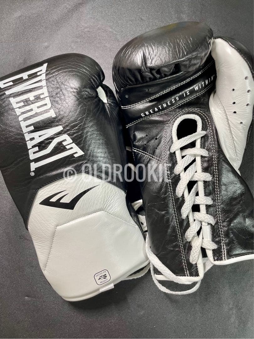 エバーラストエリートプロファイトグローブ