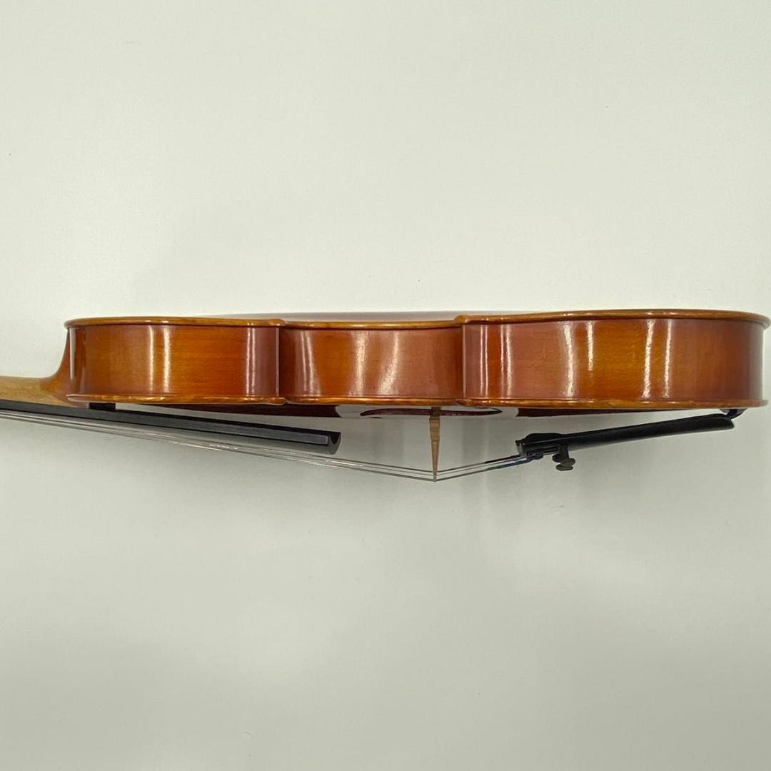 【弦新品】スズキ バイオリン No.280 1/4 1994年製 SUZUKI