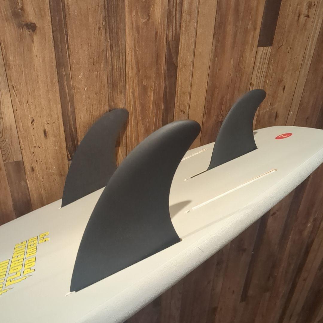 パイゼル JJF SOFT TOP 5'9　ネイザンフローレンス