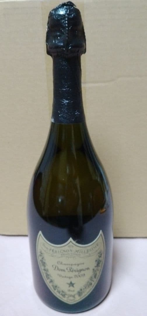 ドンペリニヨン　ヴィンテージ2009