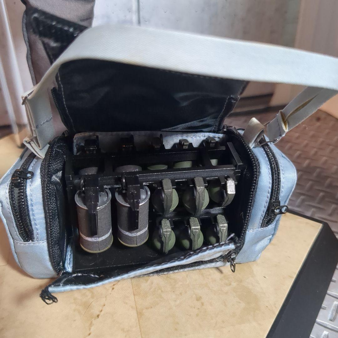 1/6 12インチ ダークナイト ジョーカー 銀行強盗 2.0版 CS142