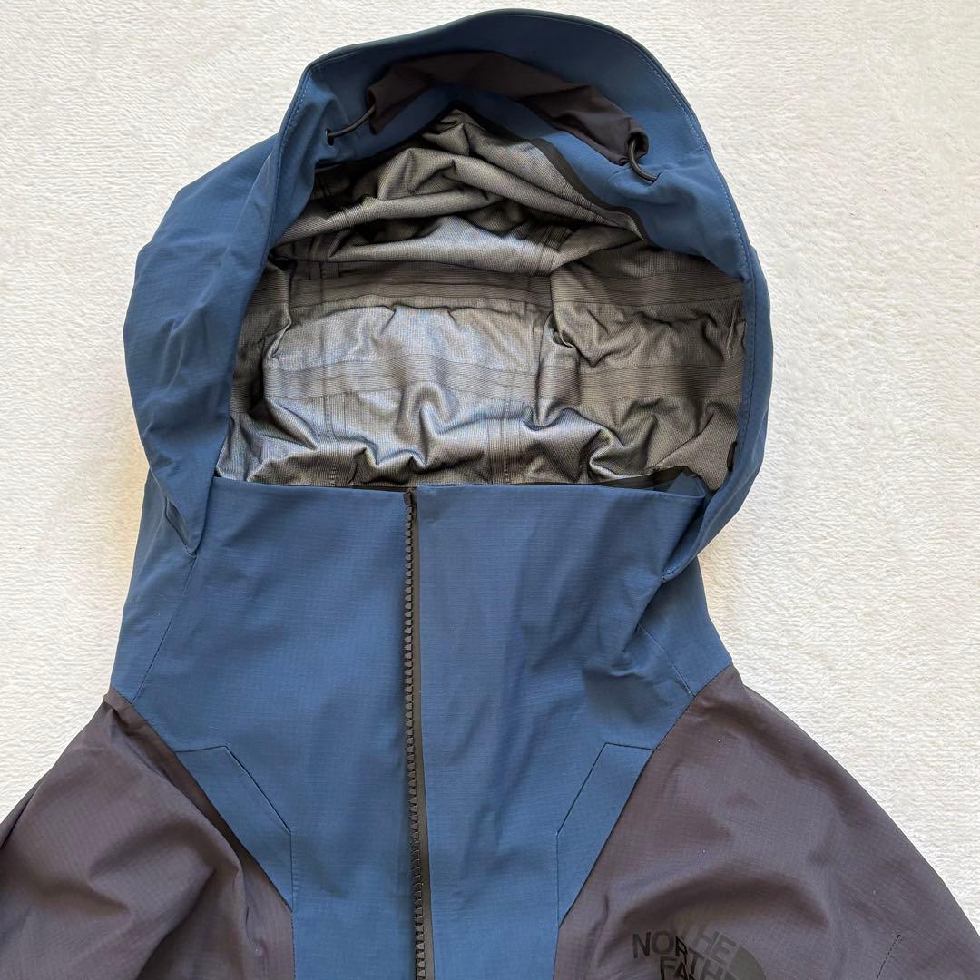 ノースフェイス FUTURELIGHT スティープシリーズ XS NS51910