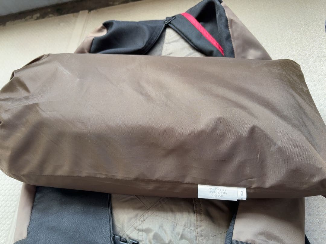 リビングシェルS Pro. シールドルーフ付き　雪峰祭限定品