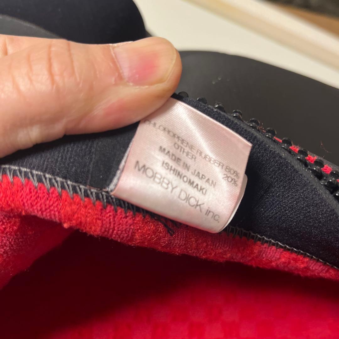 O'NEILL セミドライスーツ　中古　SUP ウインドサーフィン