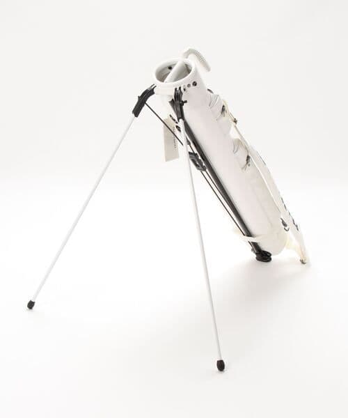 【PEARLY GATES】 【定番】セルフスタンド (UNISEX)