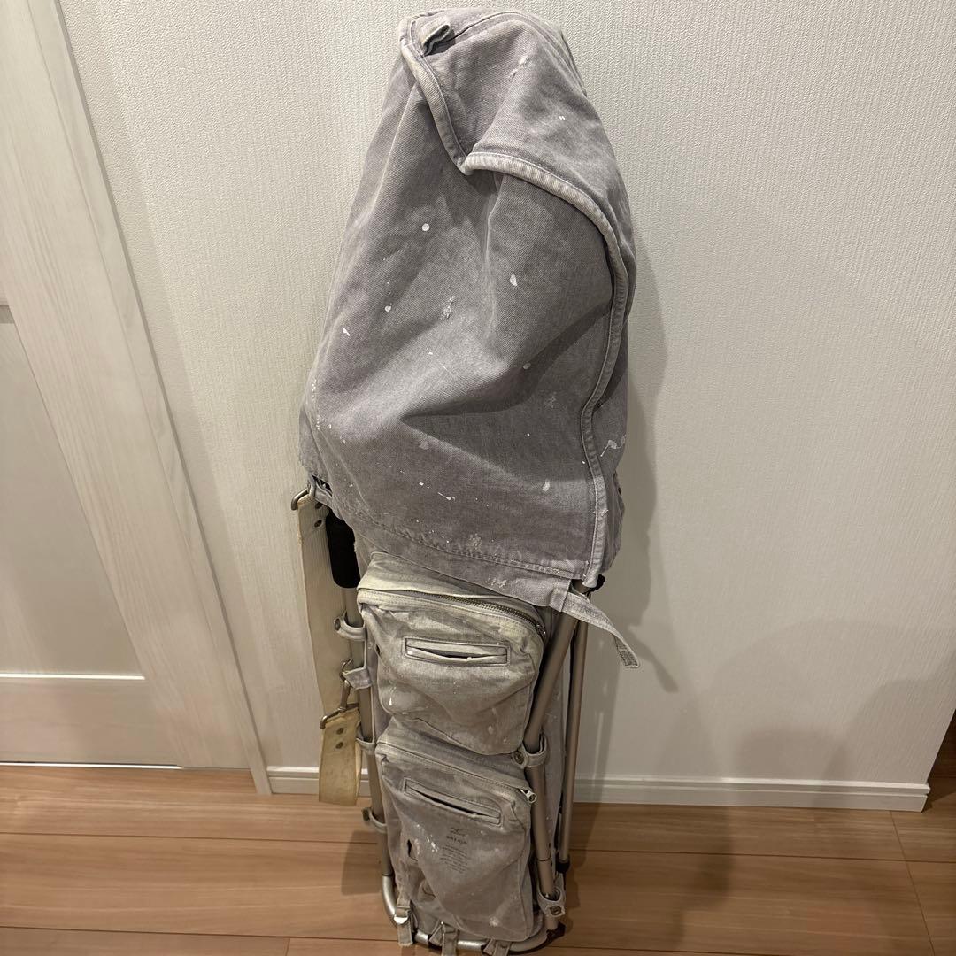 Mizuno 241 CO ゴルフキャディバッグ