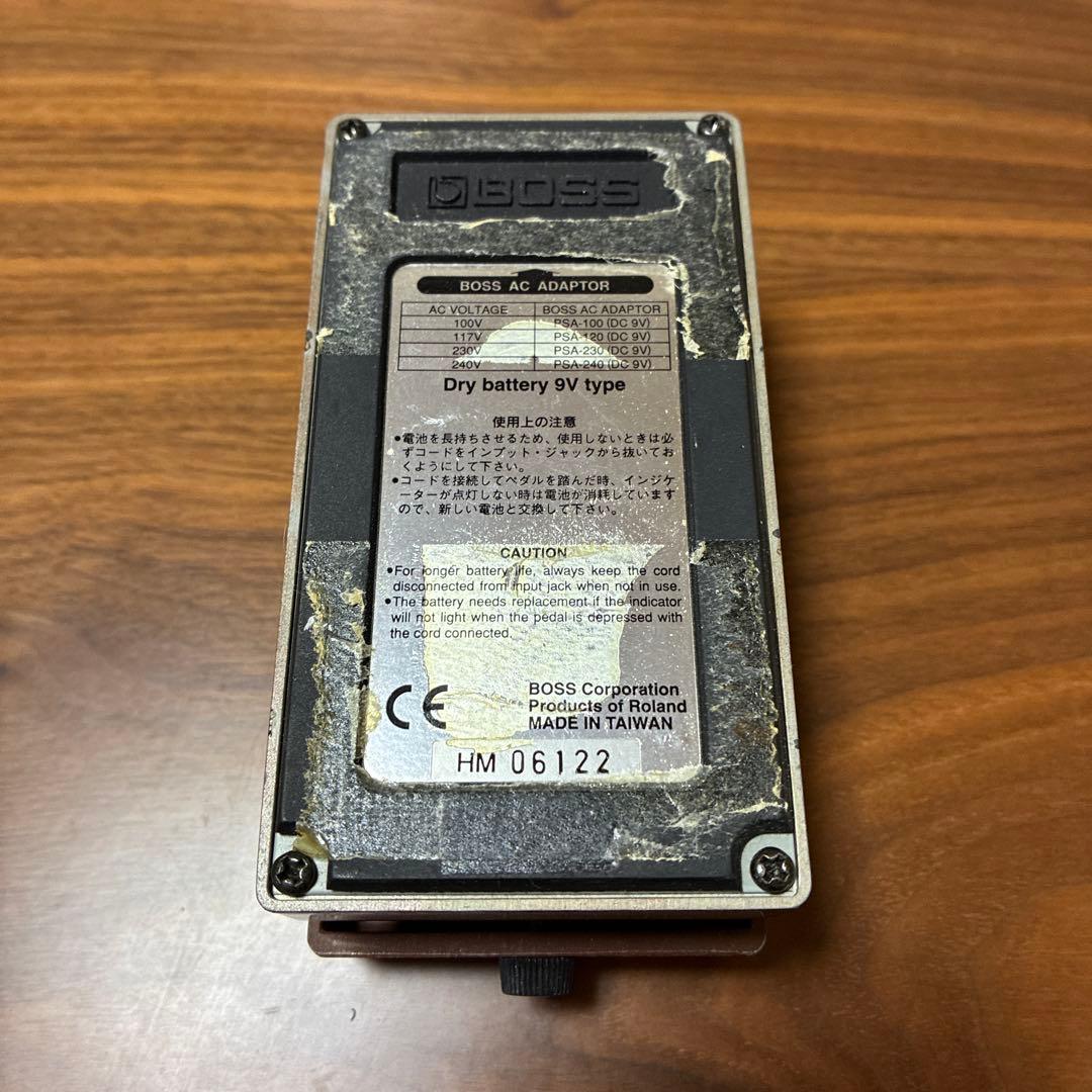 p*a様 BOSSエフェクター Octave OC-2