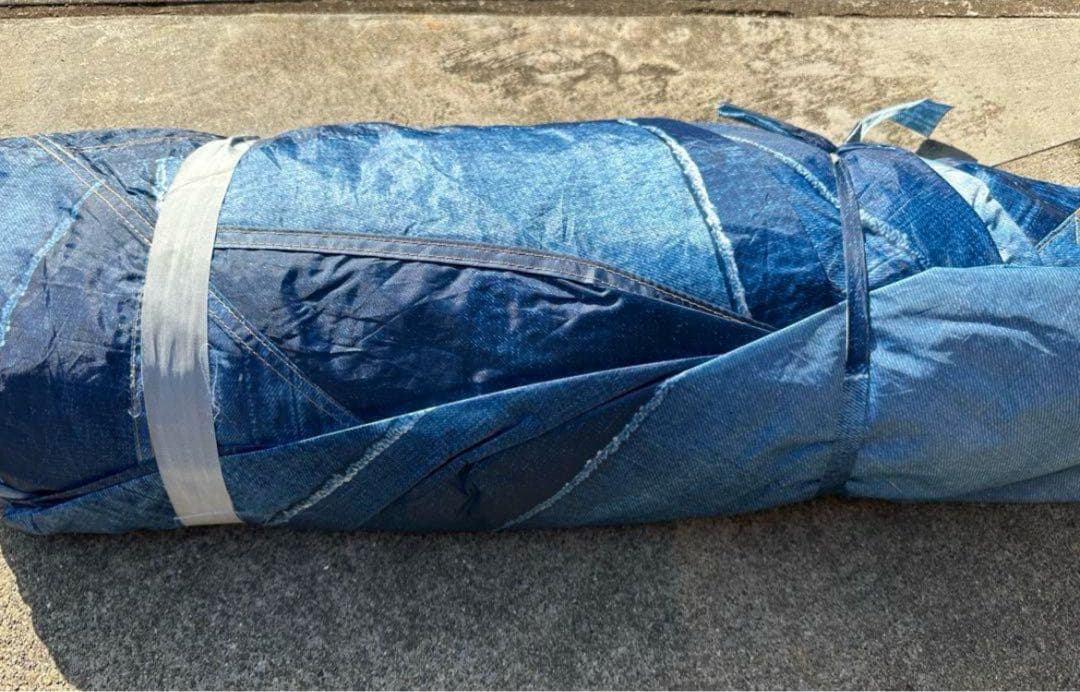 コールマン インディゴレーベル　TOUGH WIDE DOME Ⅳ/300