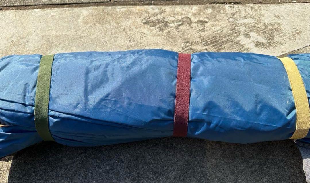 コールマン インディゴレーベル　TOUGH WIDE DOME Ⅳ/300