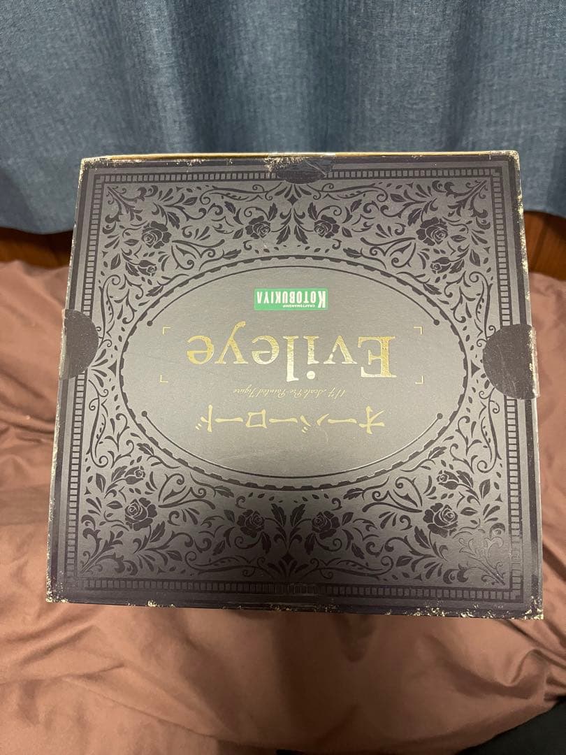 オーバーロード イビルアイ1/7フィギュア