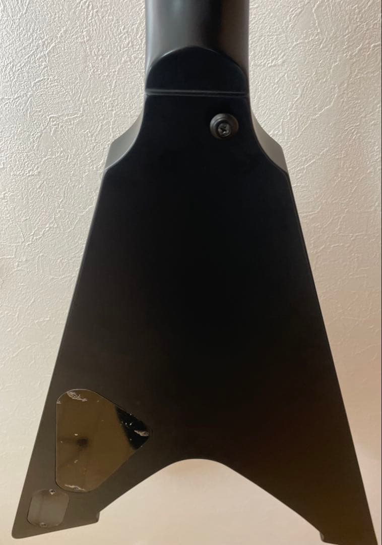 ESP LTD Vulture James Hetfield シグネチャーモデル