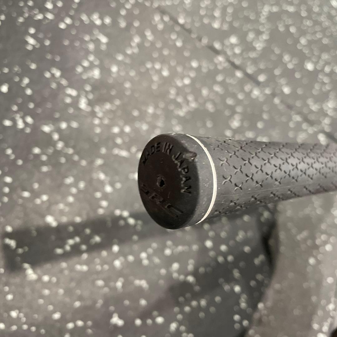 2020年BALDO CORSA HYBRID 3番21°