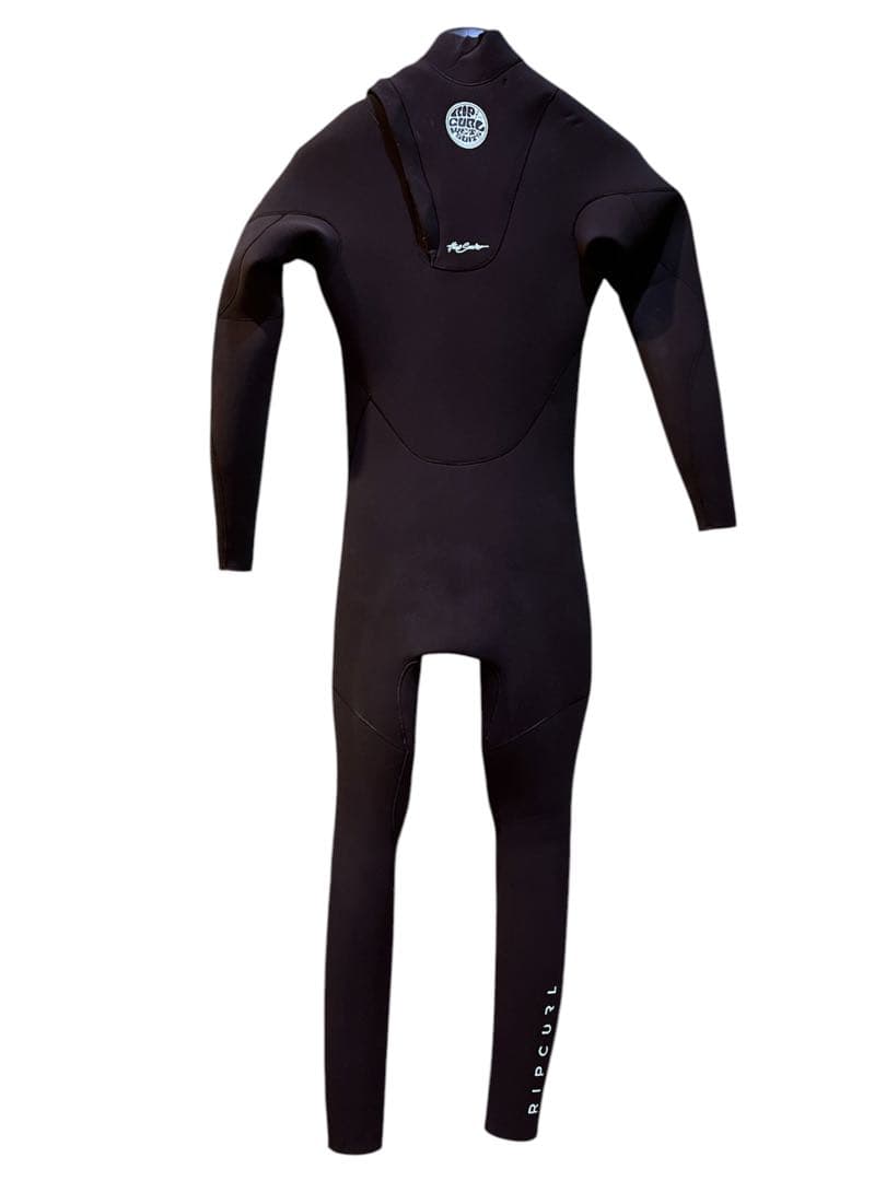 美品　リップカール　セミドライ