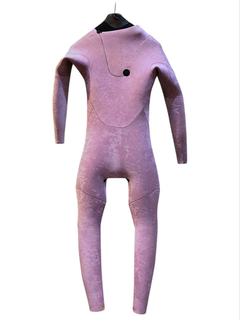 美品　リップカール　セミドライ