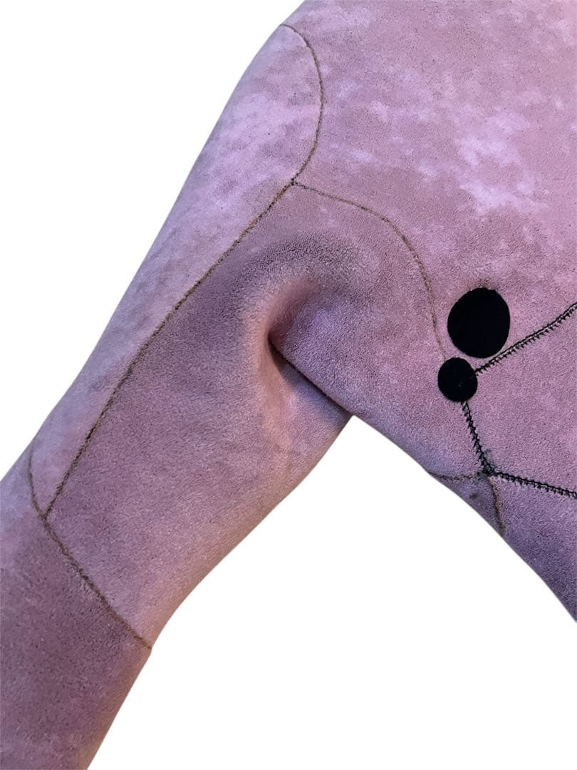 美品　リップカール　セミドライ