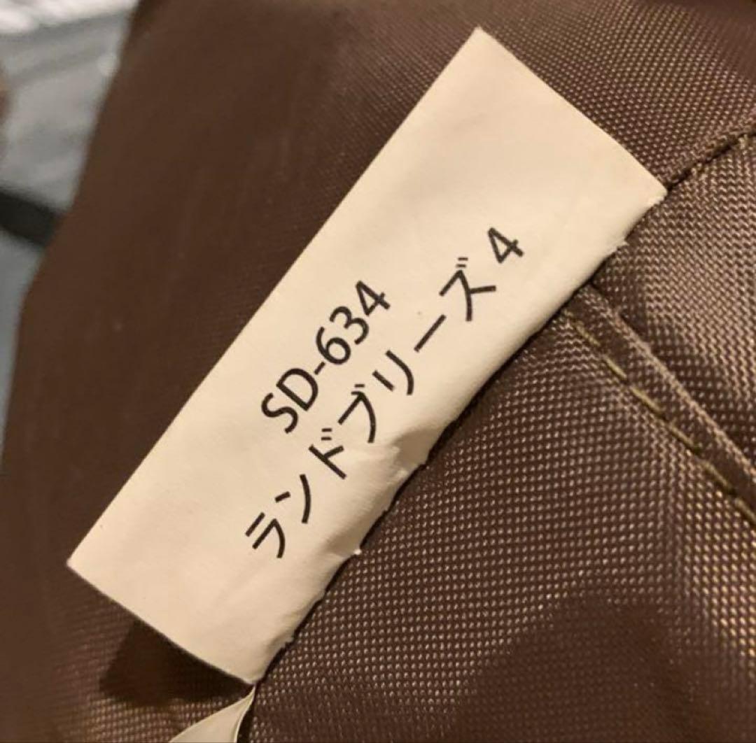 スノーピーク　ランドブリーズ4 グランドシート&フロアマットセット