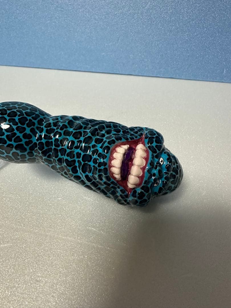 サーフェイスジョー　スライマーグリップ　ブライトリバー　チャッカーグリップ　美品