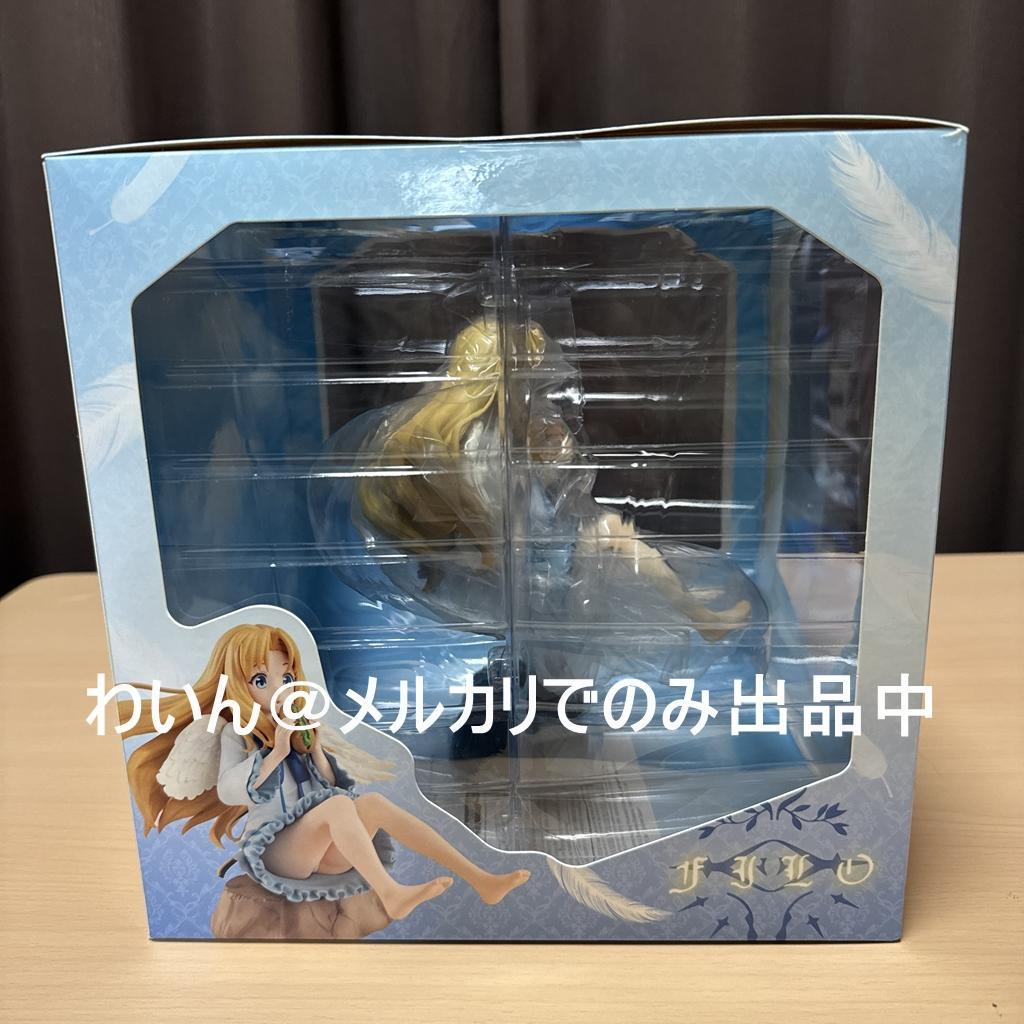 KDcolle 盾の勇者の成り上がり フィーロ 1/7 完成品フィギュア