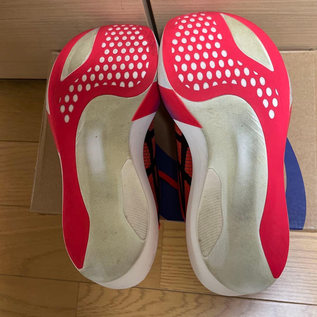 SPEED SKYTOKYO メタスピードスカイ東京25.0cm