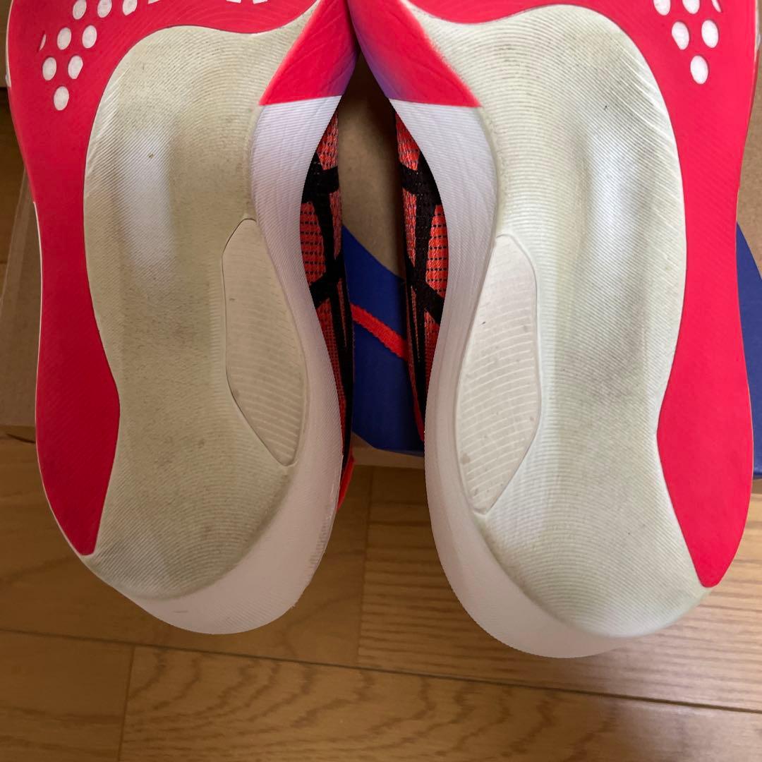 SPEED SKYTOKYO メタスピードスカイ東京25.0cm