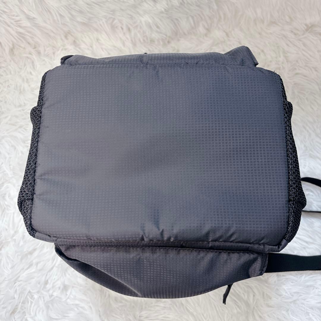 【美品】BEAMS GOLF ビームスゴルフ 2WAY保冷バッグ