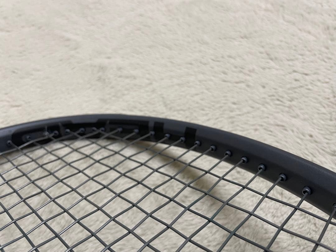 【HEAD】スピードMP 限定ブラック 2022 speed mp ヘッド