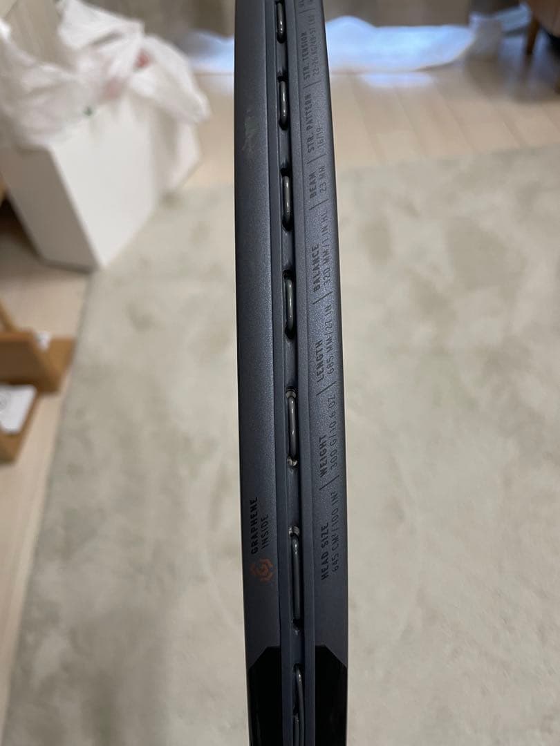 【HEAD】スピードMP 限定ブラック 2022 speed mp ヘッド