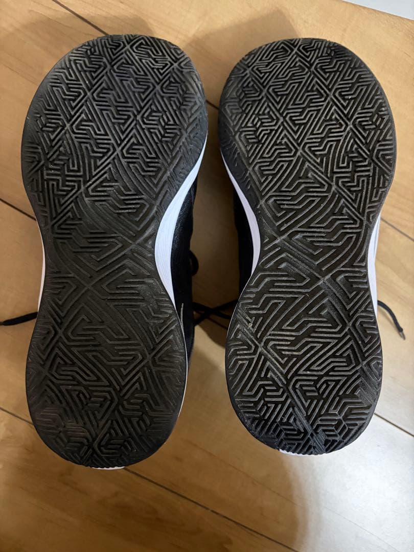 Nike フリーク6EP