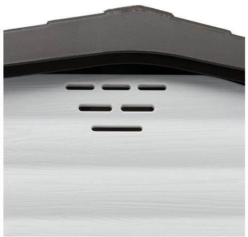 @@ferplast社製 ドッグヴィラ 50 ハウス 犬小屋 屋外 屋内@@19