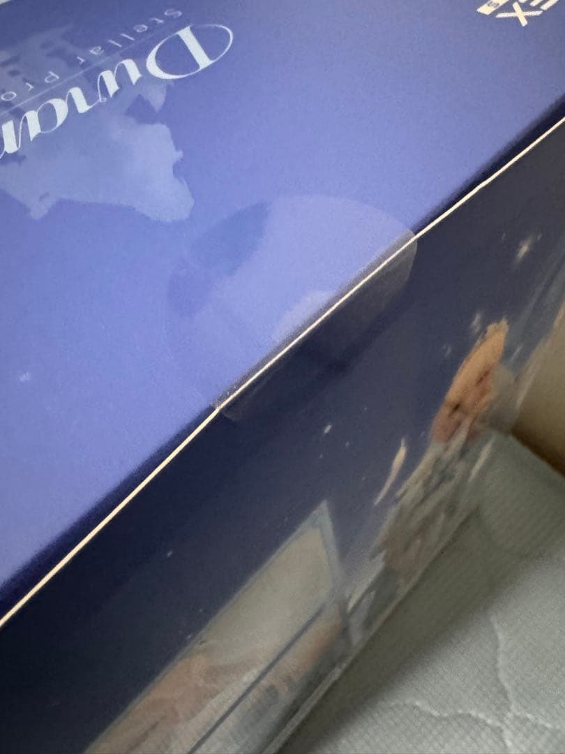 崩壊3rd デュランダル 十字星の約束Ver. 1/7 完成品フィギュア