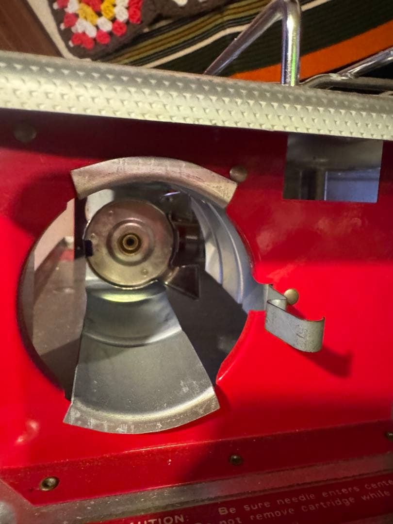 Coleman Picnic Stove ツーバーナーコンロ　CB缶カスタム済み