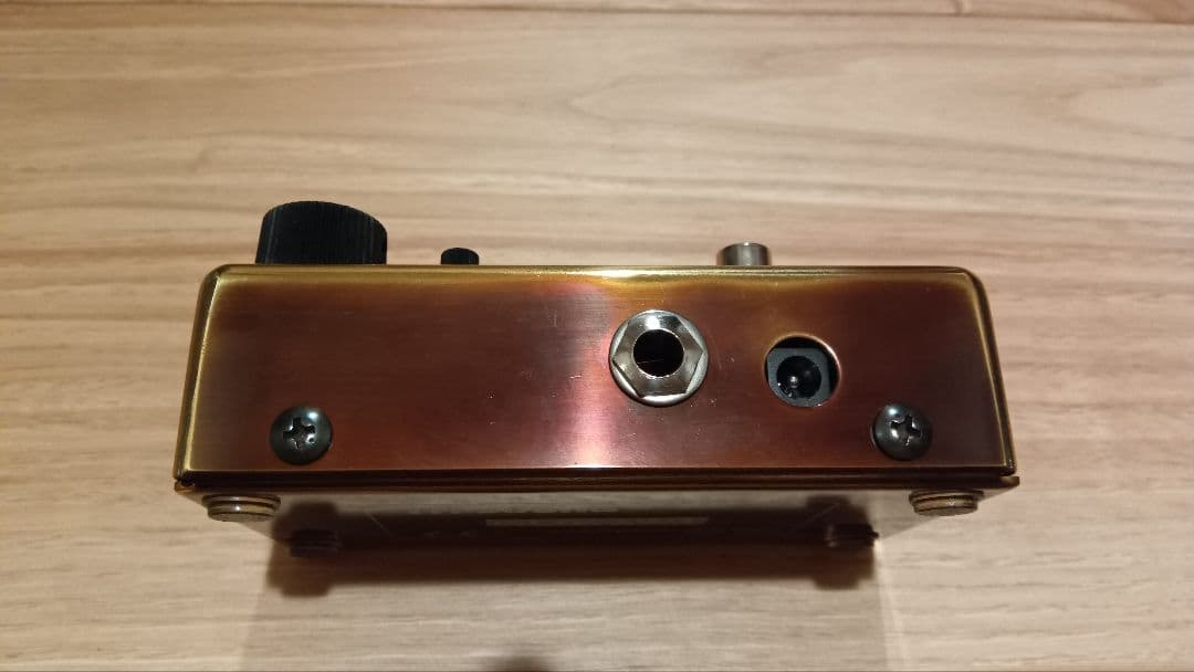 ギター Vemuram Galea