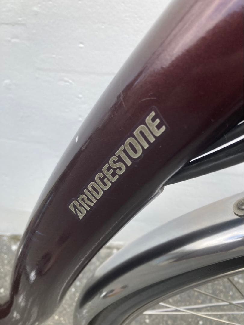 1813業界最長12ヶ月保証付！送料無料エリア多数！安全整備済み！電動自転車