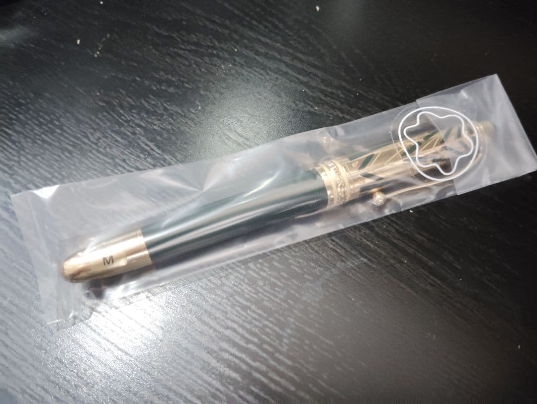 モンブラン　オリジンコレクション　クラシック　ドォエ