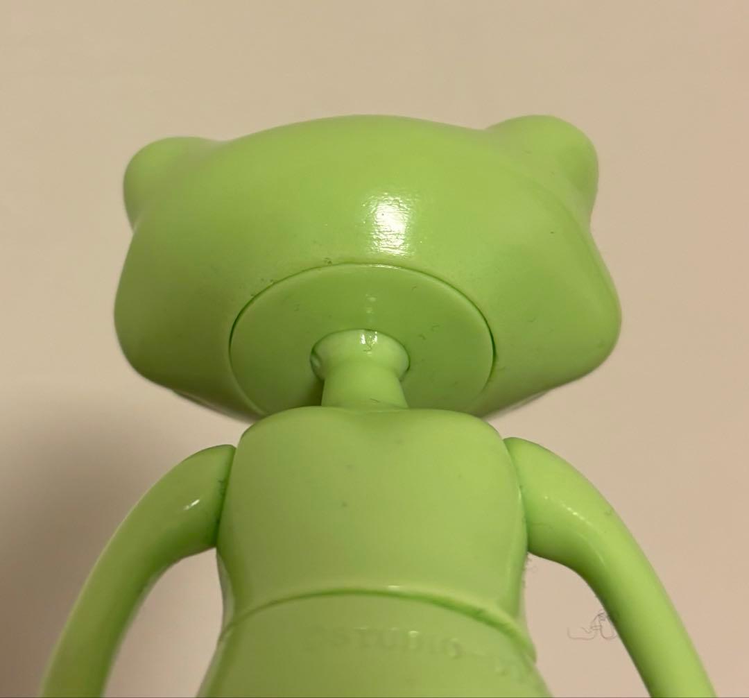 ワンダーフロッグ ワンダフレンド　3体セット