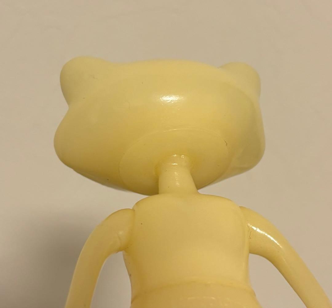 ワンダーフロッグ ワンダフレンド　3体セット