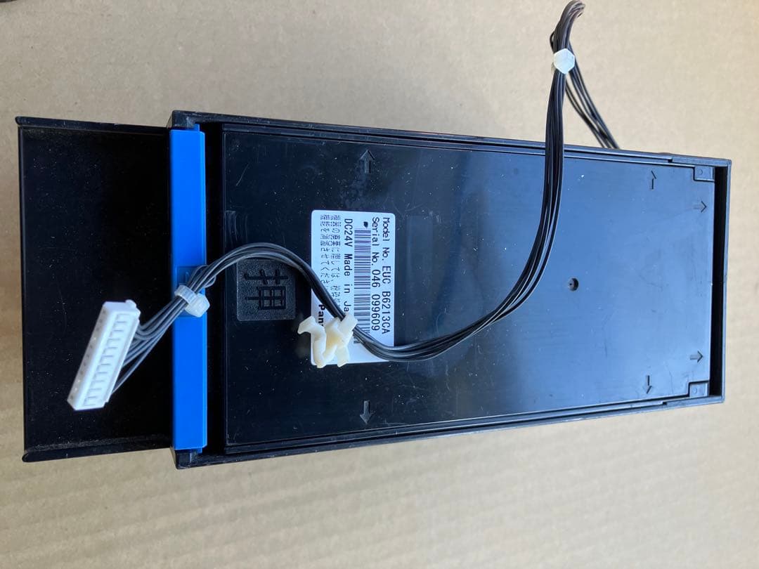 ビルバリまとめ　9台　動作未確認ジャンク