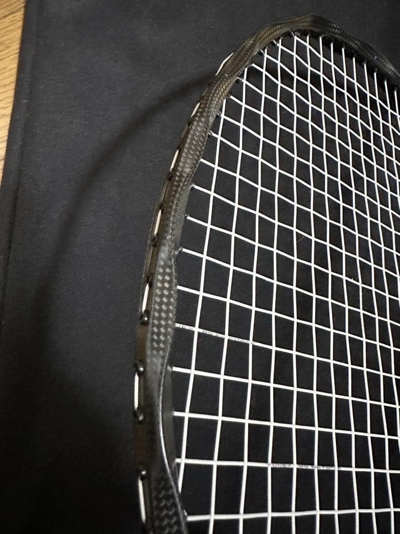 GOSEN インフェルノ　INFERNO ラケット