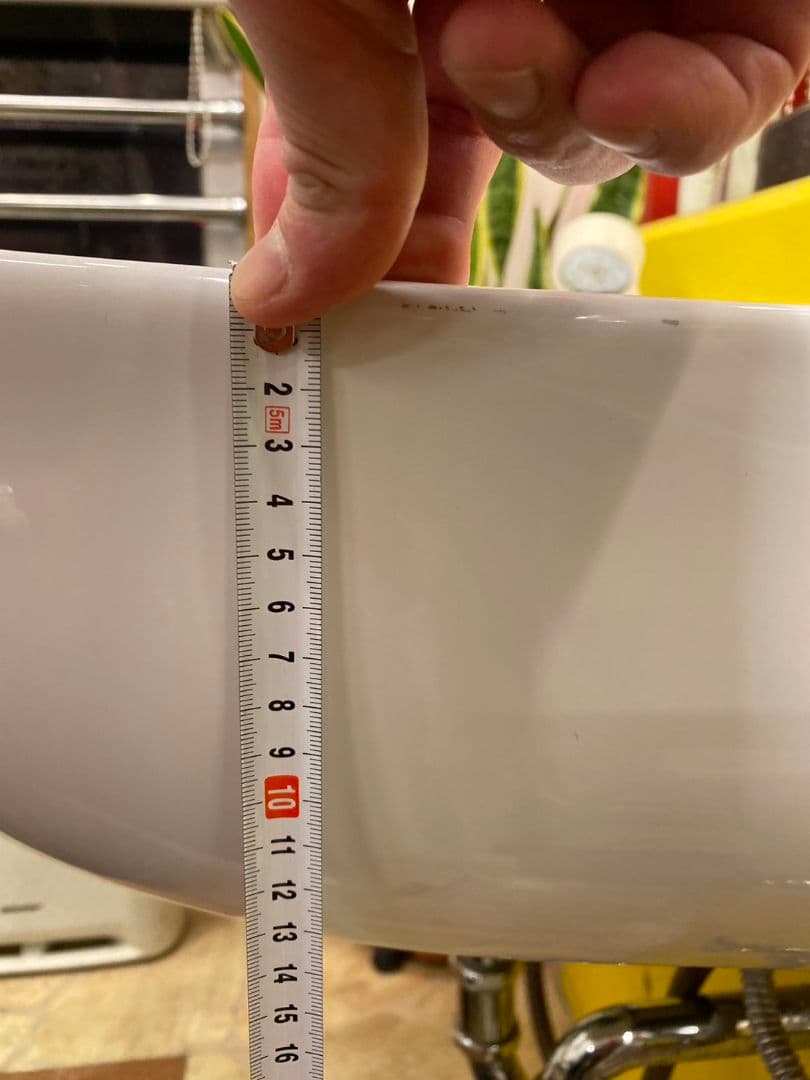 ラビッツShinmiwa シャンプー台