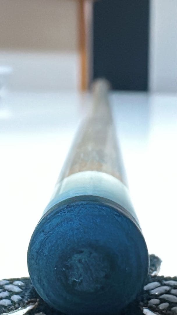 Mezz メッヅ EX Pro シャフト 12.5mm Unitedジョイント