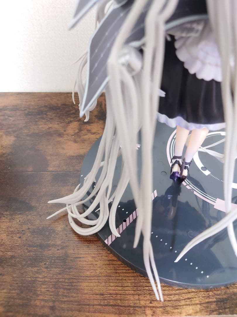 アズールレーン　フォーミダブル　フィギュア